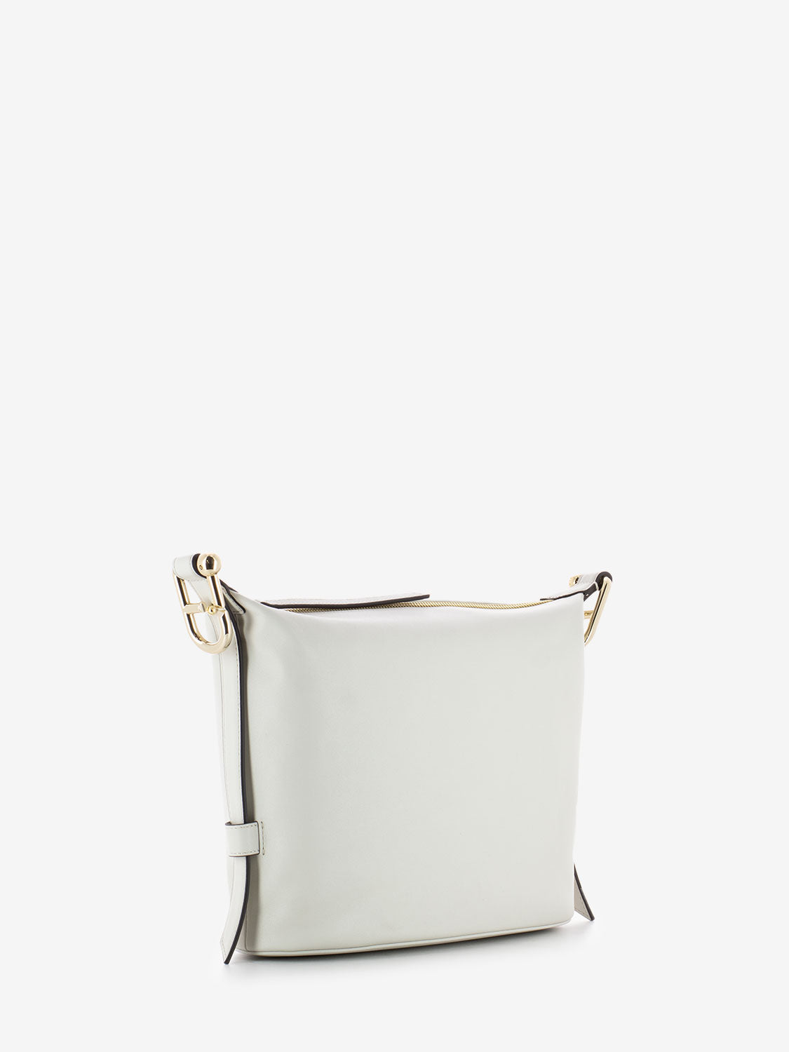 Borsa Hobo Nuvola M marshmallow