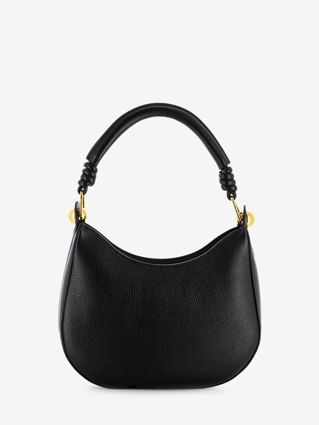 Hobo Bag S Black