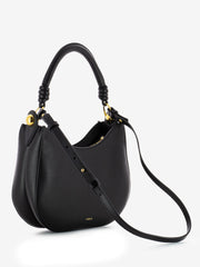 FURLA - Borsa hobo S nera