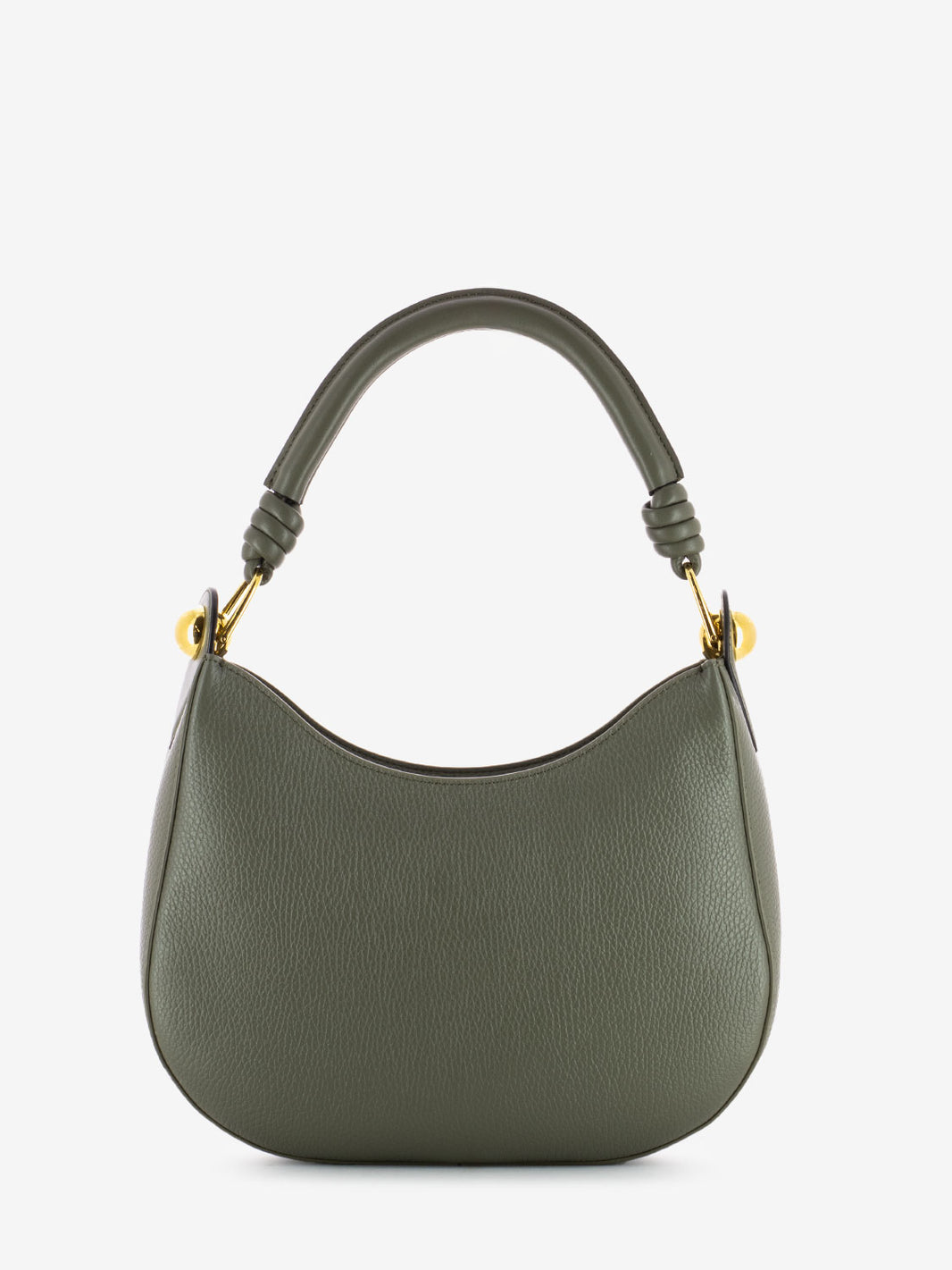 S sage hobo bag