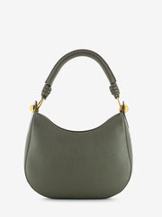 FURLA - Borsa hobo S sage