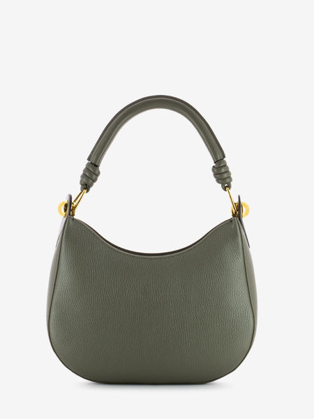 Borsa hobo S sage