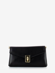 FURLA - Borsa Meridiana M a tracolla nera