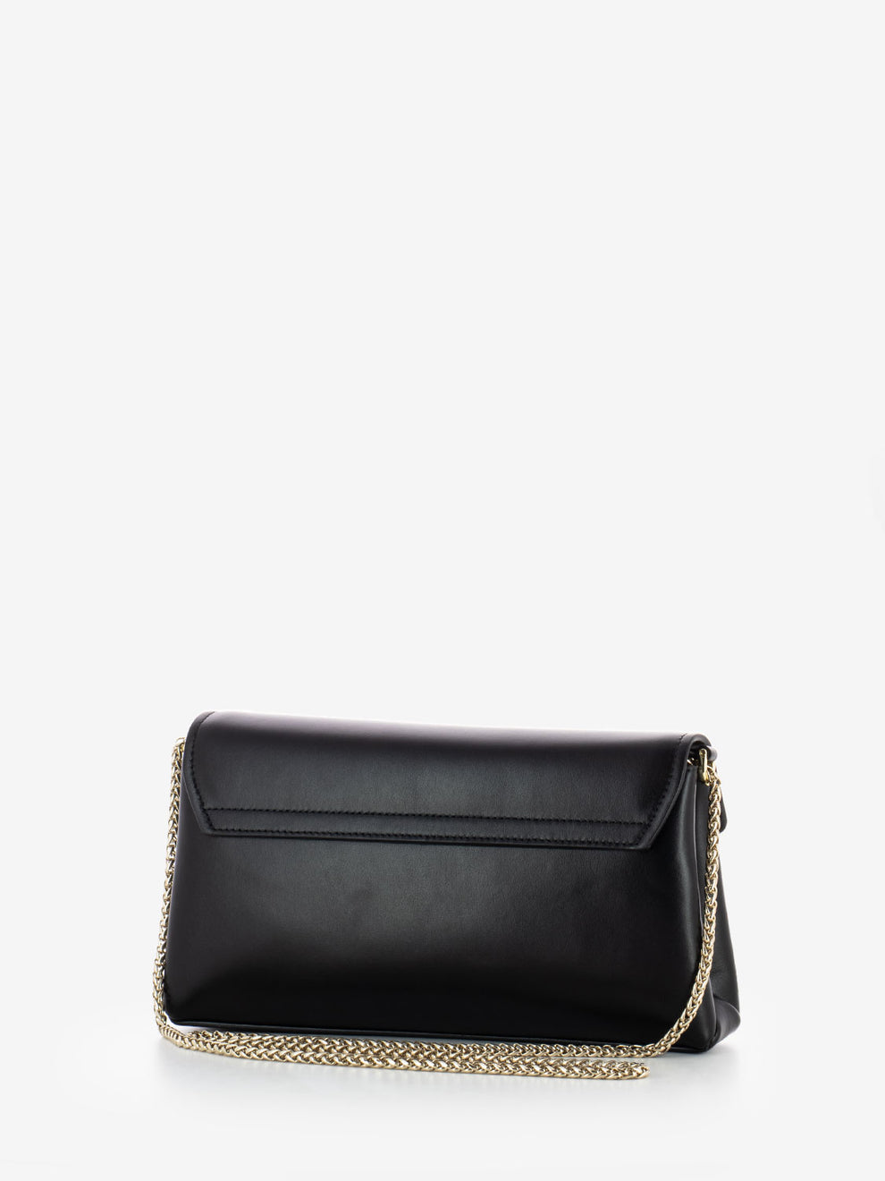 Meridiana M shoulder bag black