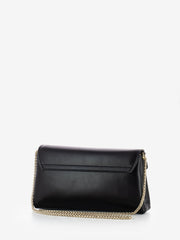 FURLA - Borsa Meridiana M a tracolla nera