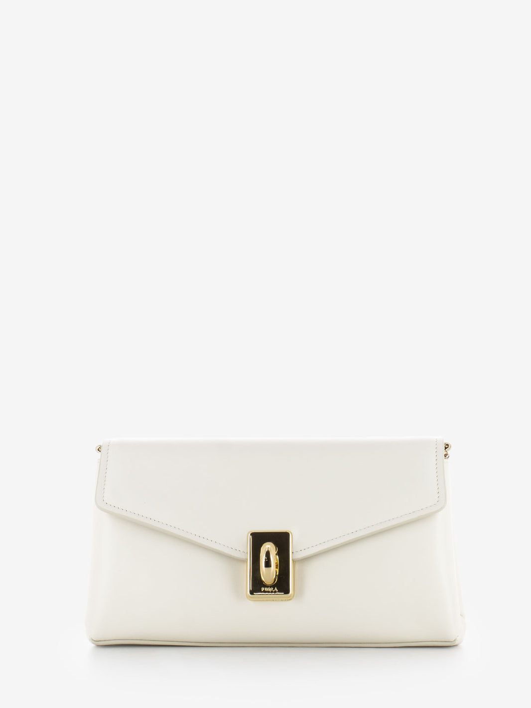 Meridiana M shoulder bag cream