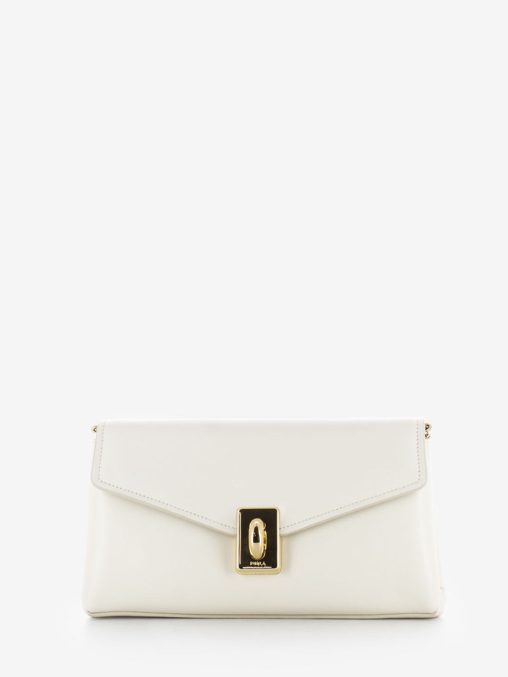 Meridiana M shoulder bag cream