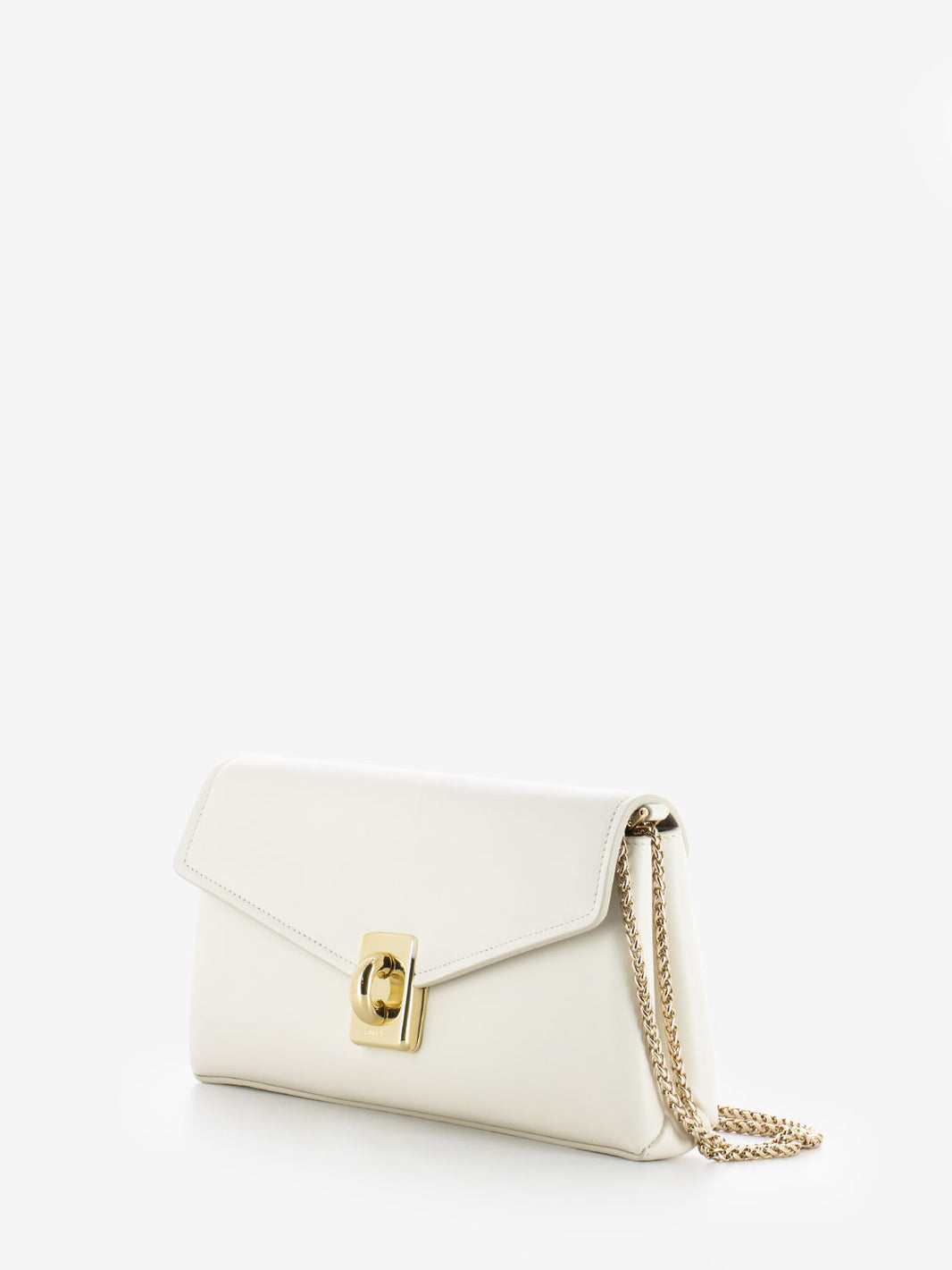 Meridiana M shoulder bag cream