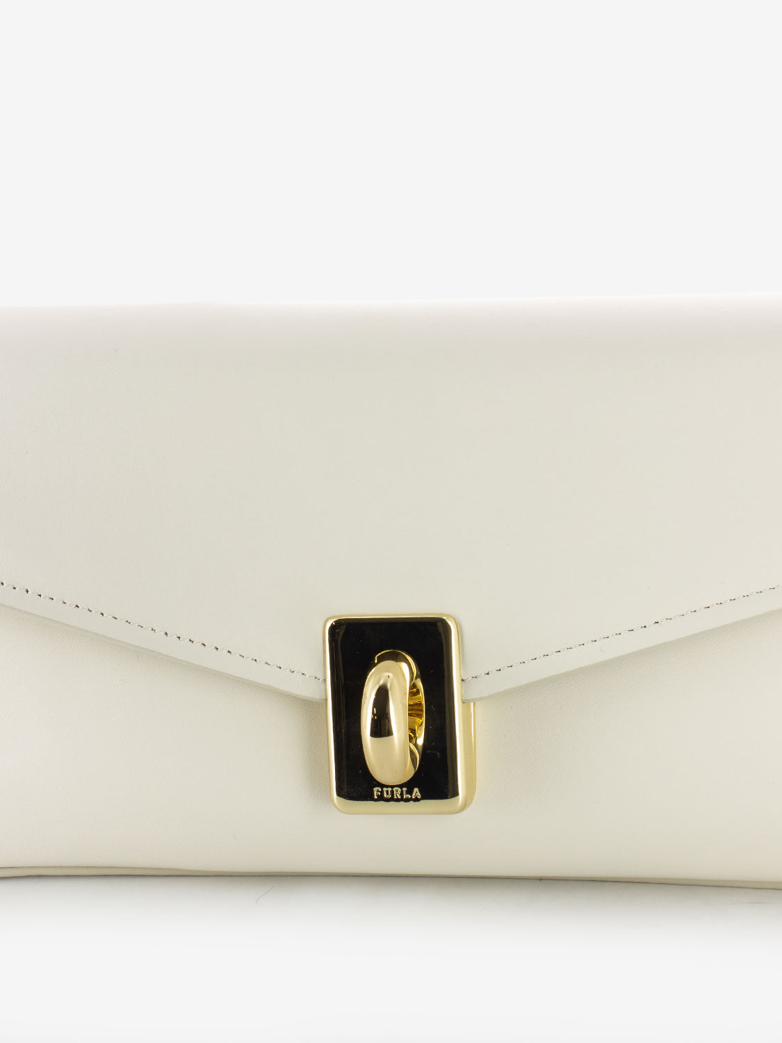 Meridiana M shoulder bag cream