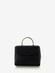 FURLA - Borsa Meridiana mini top handle nero