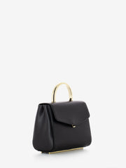 FURLA - Borsa Meridiana mini top handle nero