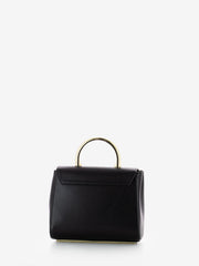 FURLA - Borsa Meridiana mini top handle nero