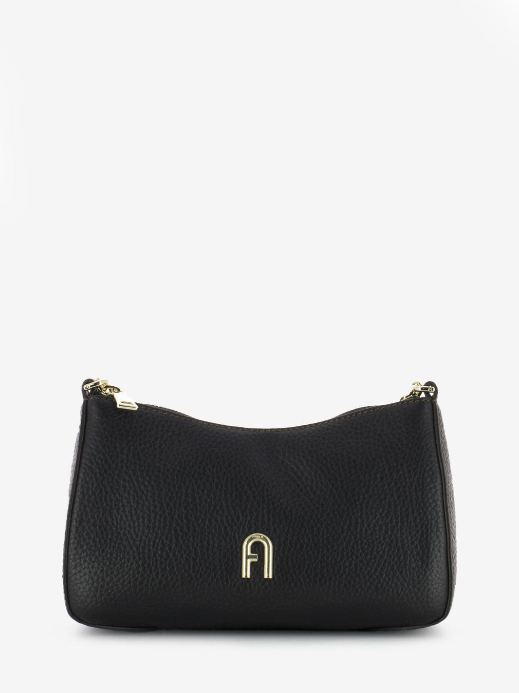 Primula mini mineral black bag