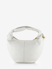 FURLA - Borsa Ring mini hobo marshmallow