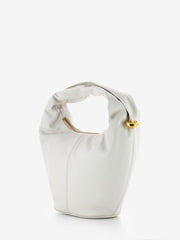 FURLA - Borsa Ring mini hobo marshmallow