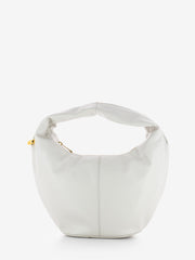 FURLA - Borsa Ring mini hobo marshmallow