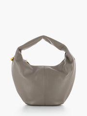FURLA - Borsa Ring mini hobo mauve