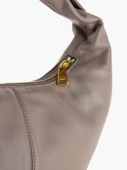 FURLA - Borsa Ring mini hobo mauve
