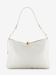 FURLA - Borsa soft a spalla L Sfera marshmallow