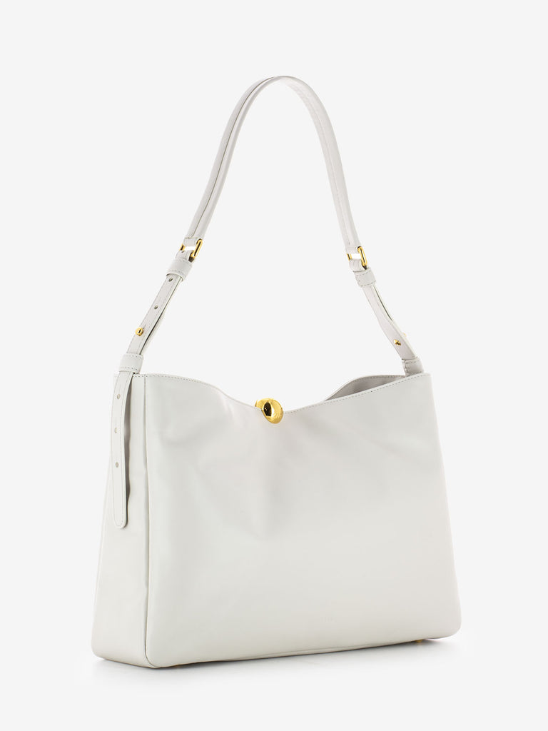 FURLA - Borsa soft a spalla L Sfera marshmallow