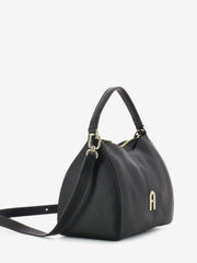 FURLA - Borsa Top Handle nera