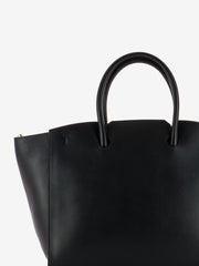 FURLA - Borsa tote Genesi L nera