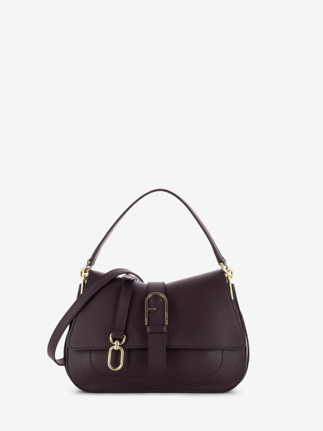 Flow M Top Handle Chianti