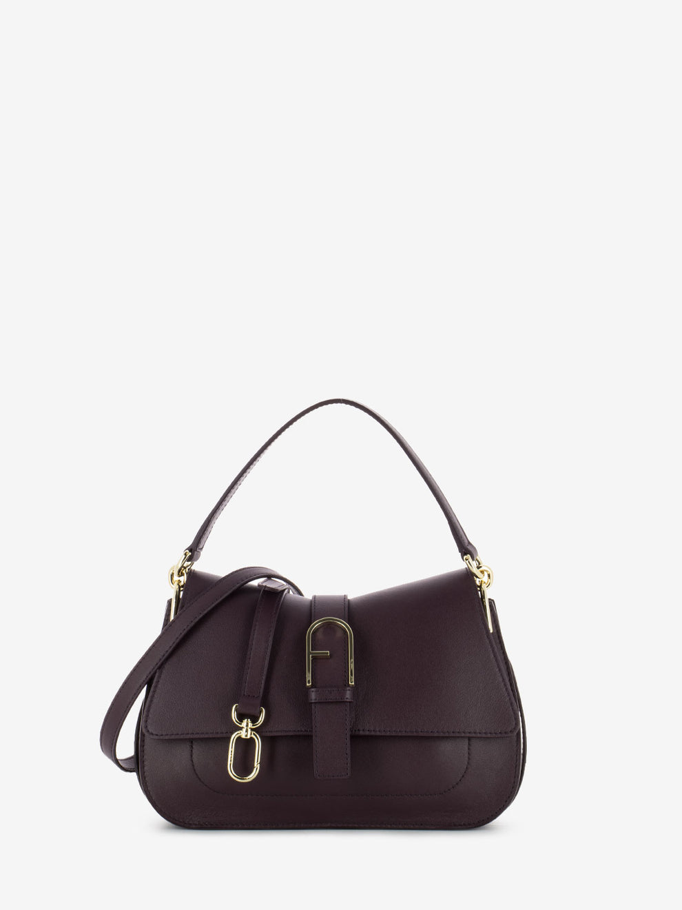Flow M Top Handle Chianti