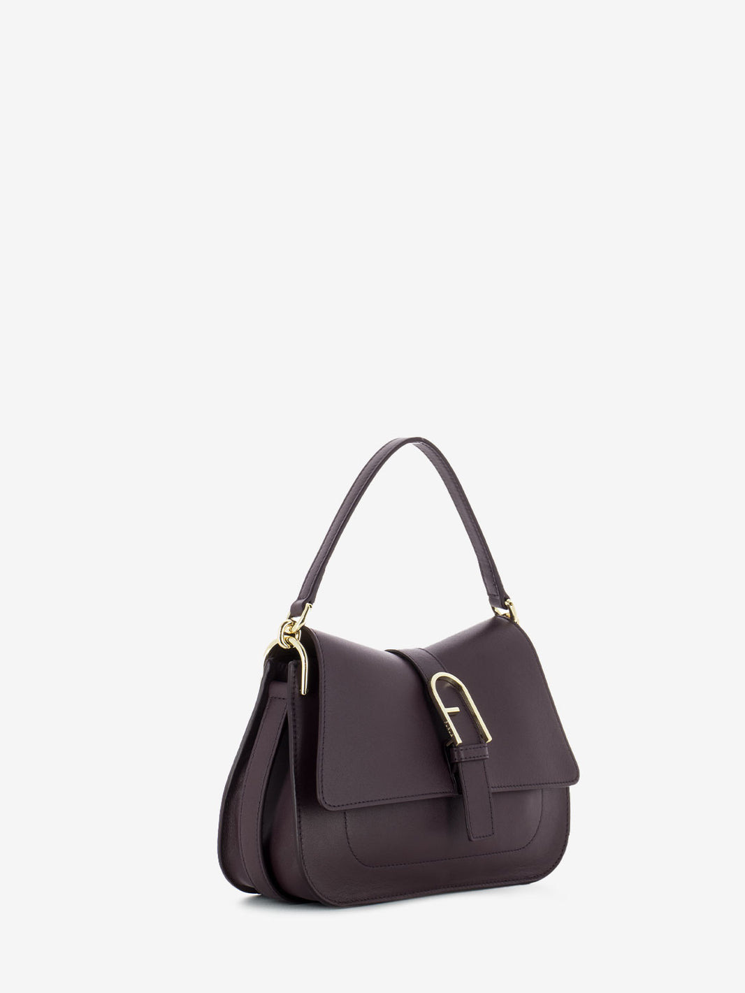 Flow M Top Handle Chianti