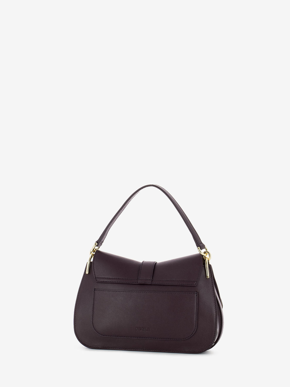 Flow M Top Handle Chianti