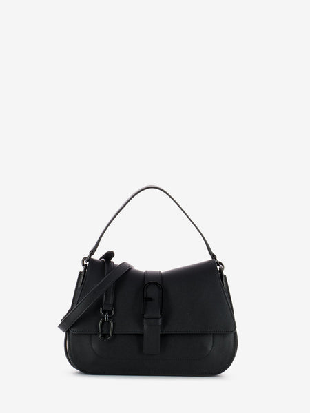 Flow M Top Handle Nero
