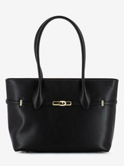 FURLA - Goccia L tote bag nera