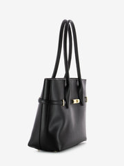 FURLA - Goccia L tote bag nera