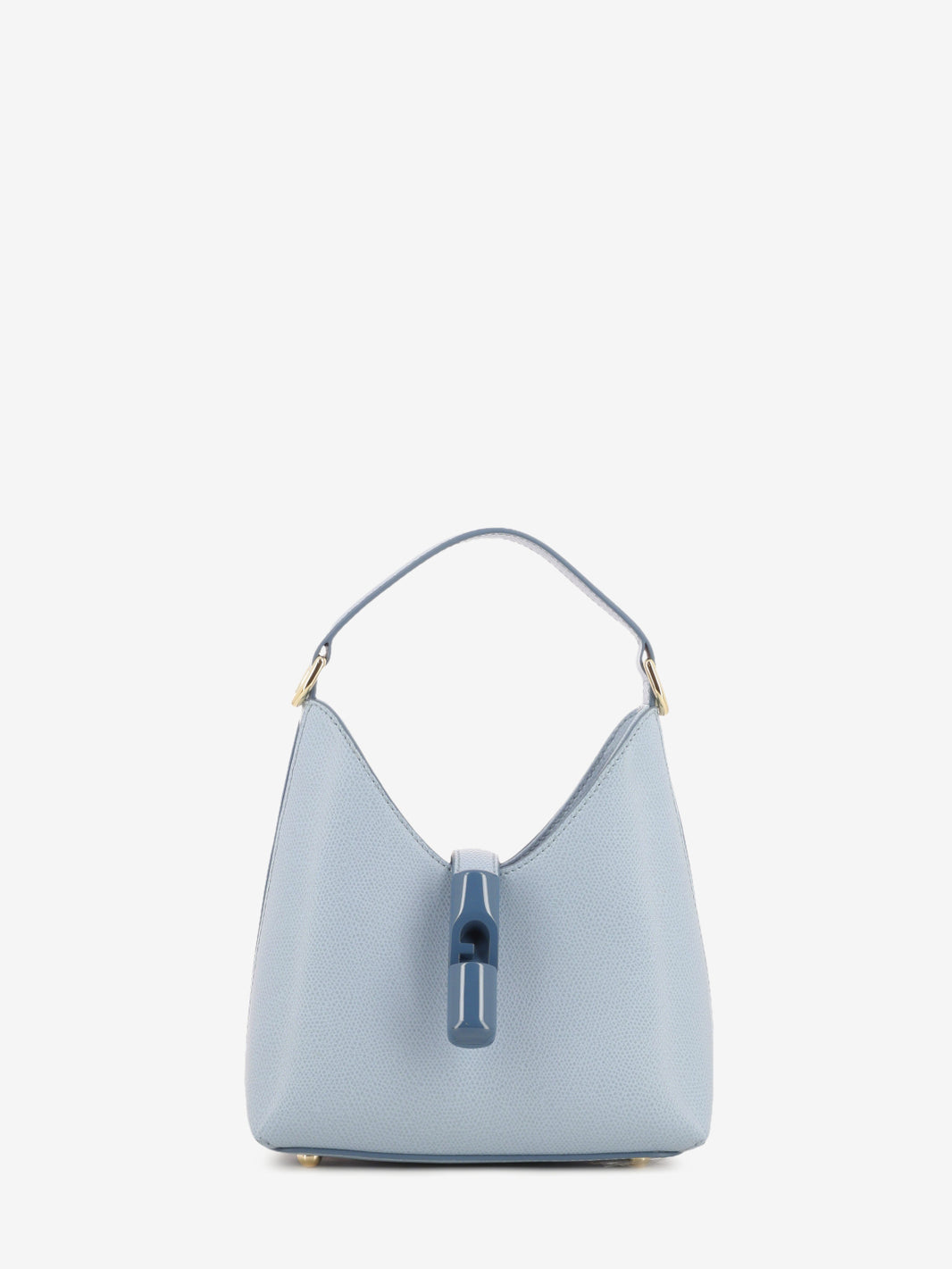 Iride mini hobo carta di zucchero