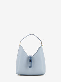 Iride mini hobo carta di zucchero