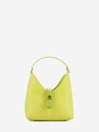 Iride mini hobo mudec yellow