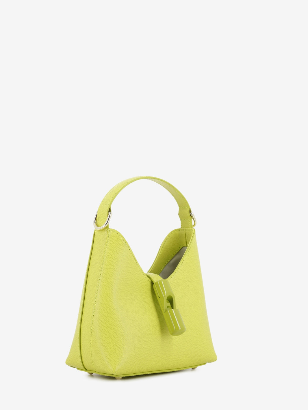 Iride mini hobo mudec yellow