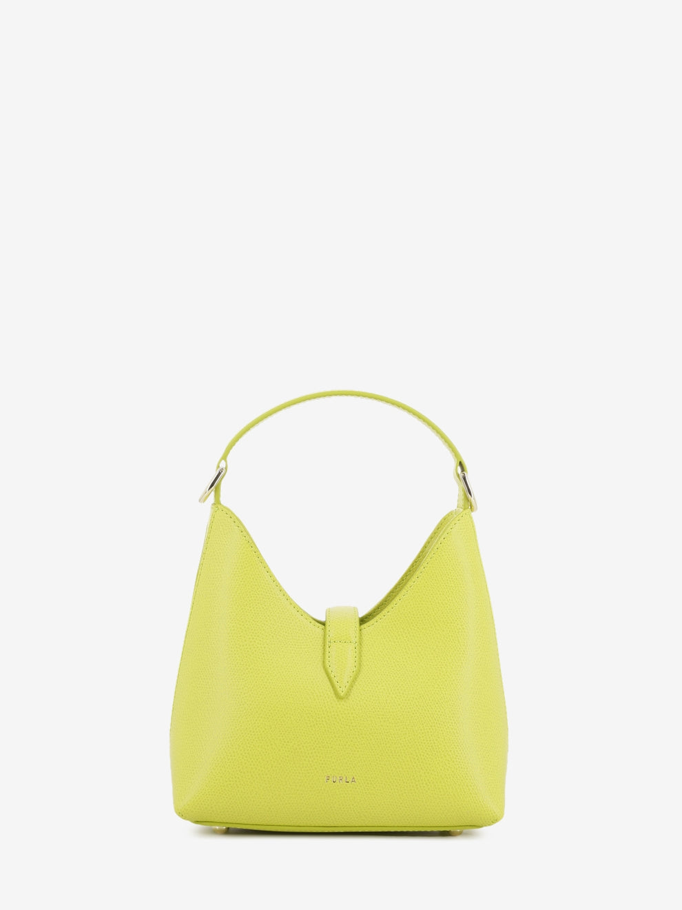 Iride mini hobo mudec yellow