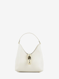 Iride mini hobo panna