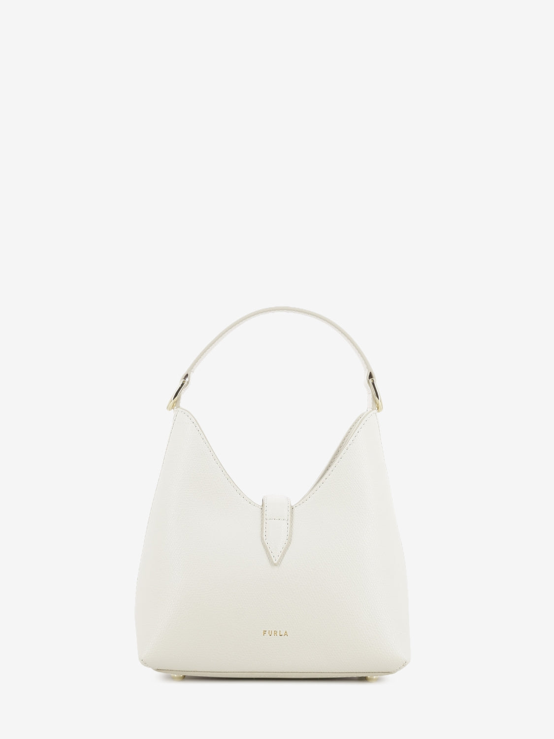 Iride mini hobo panna