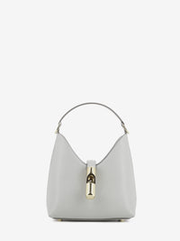 Iride mini hobo cristallo