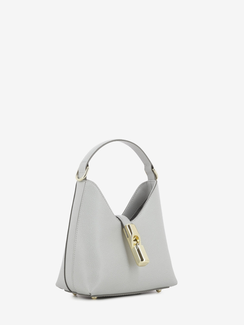 Iride mini hobo cristallo