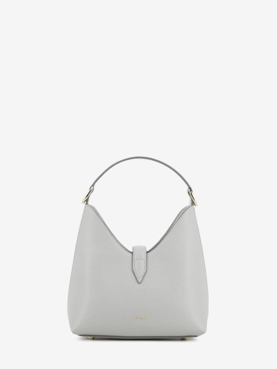Iride mini hobo cristallo