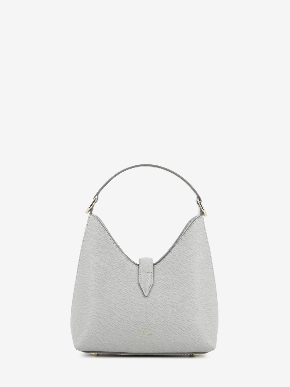 Iride mini hobo cristallo