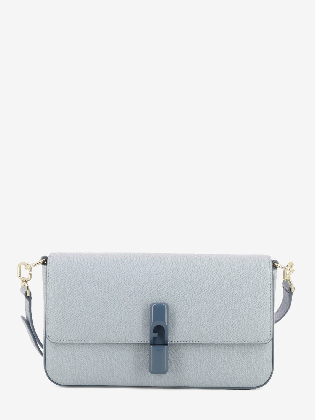 Iride S crossbody carta da zucchero