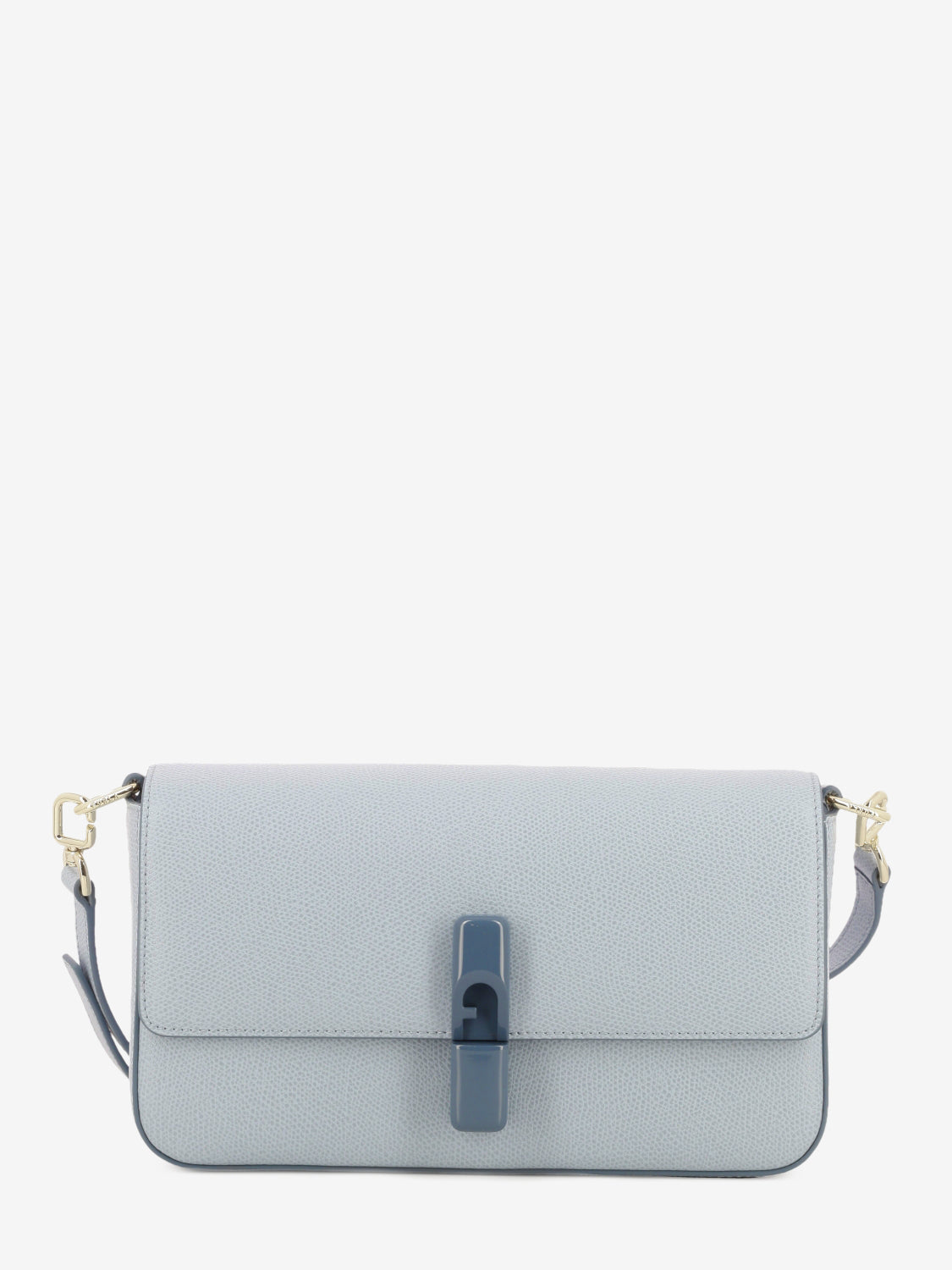 Iride S crossbody carta da zucchero