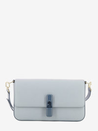 Iride S crossbody carta da zucchero