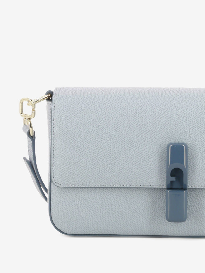 Iride S crossbody carta da zucchero