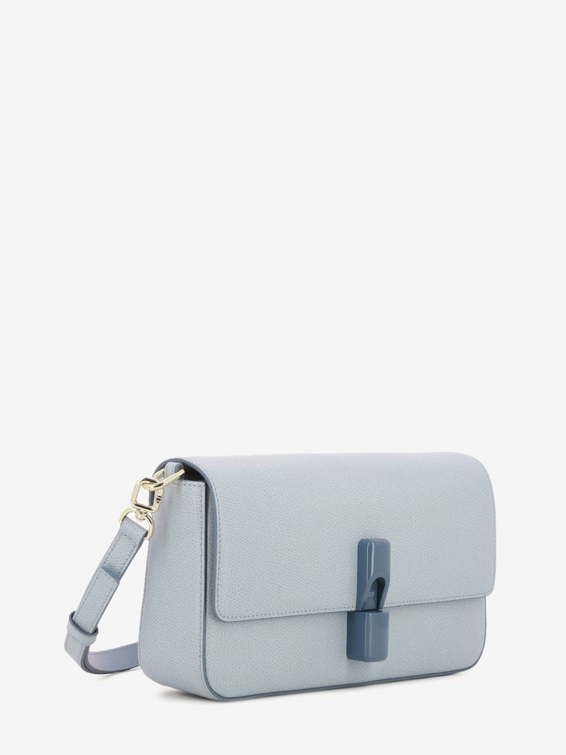 Iride S crossbody carta da zucchero