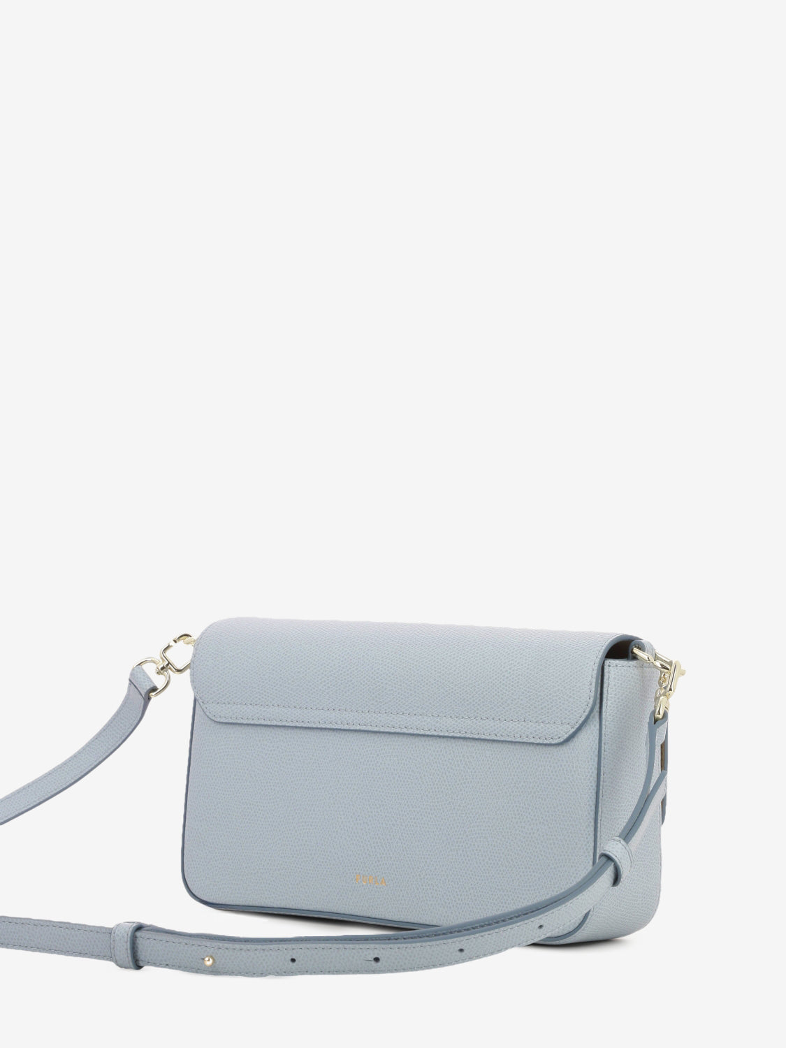 Iride S crossbody carta da zucchero